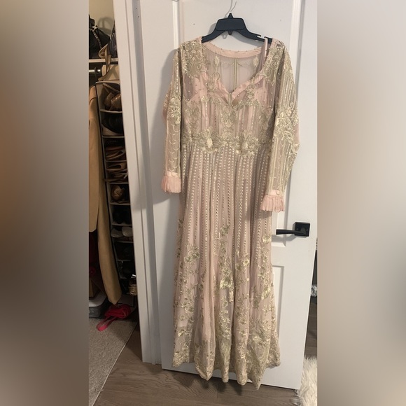 Maxi dress - Picture 1 of 1